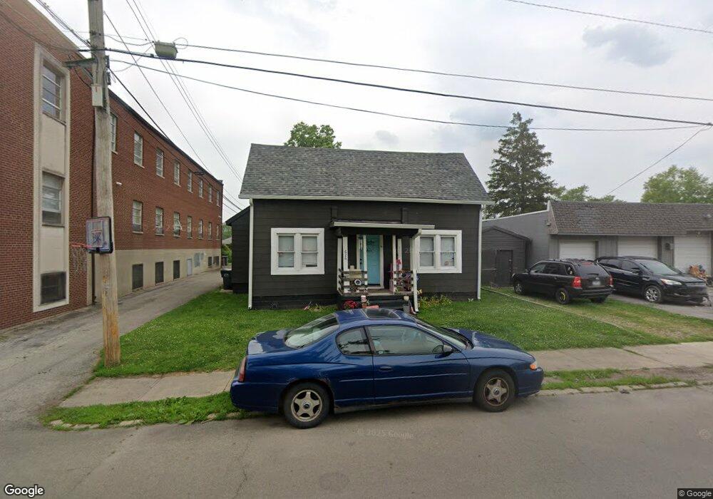 626 E 21st St, Anderson, IN 46016 - photo 1