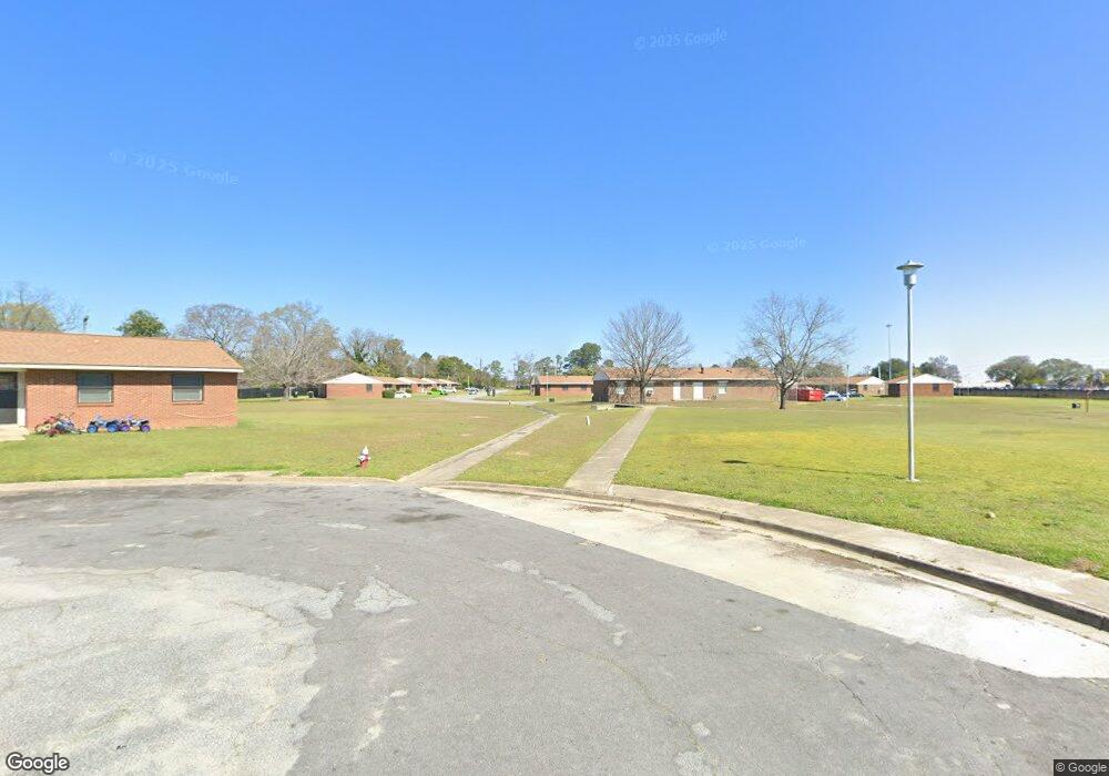 0 Allington Ct, Warner Robins, GA 31088 - photo 1