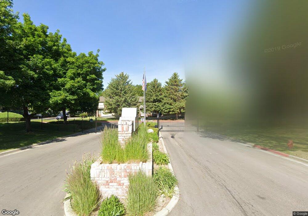 687 Countryside Ct unit 5, Midvale, UT 84047 - photo 1