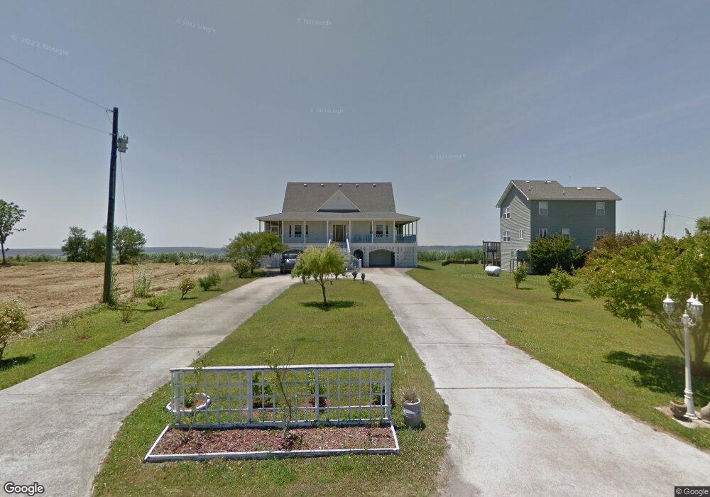 187 Bayview Dr unit 1, Stumpy Point, NC 27978 - photo 1