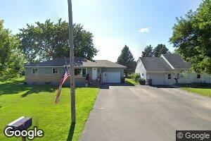 312 S Victor Ave, Rosholt, SD 57260