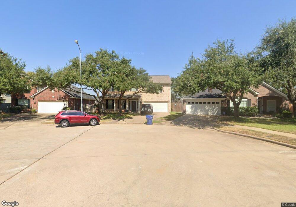 17310 Autumn Field Ct, Houston, TX 77095 - photo 1