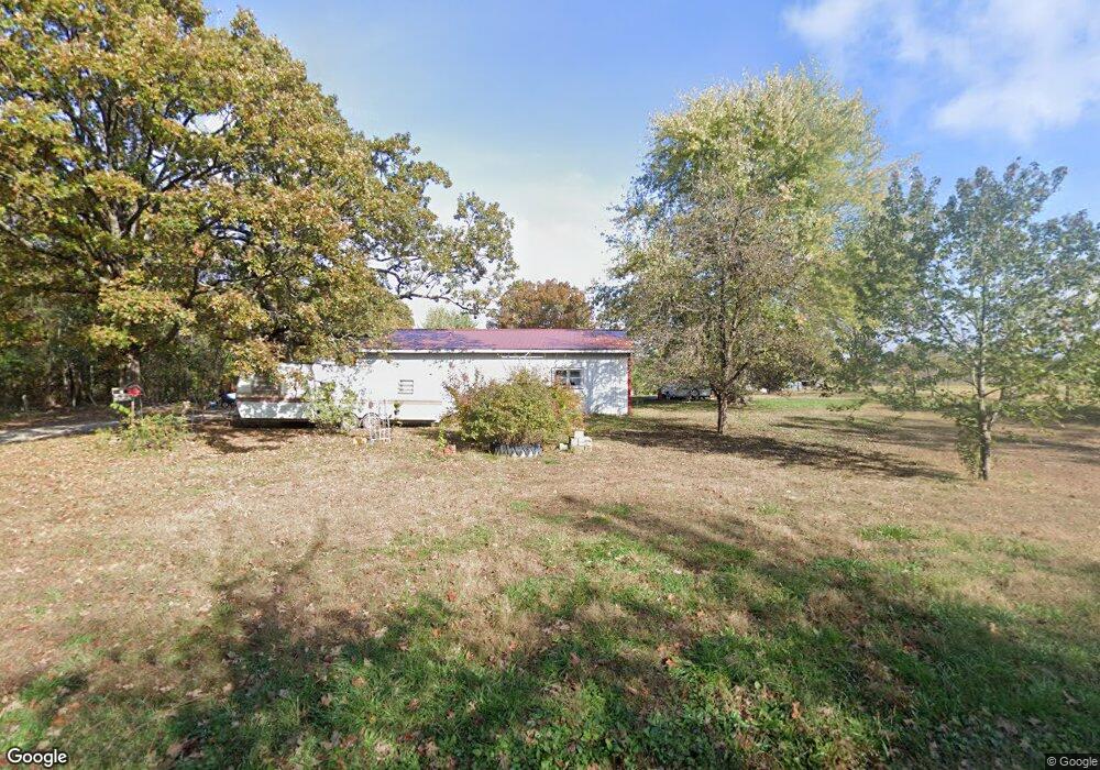 2265 E 1774 Rd, Jerico Springs, MO 64756 - photo 1