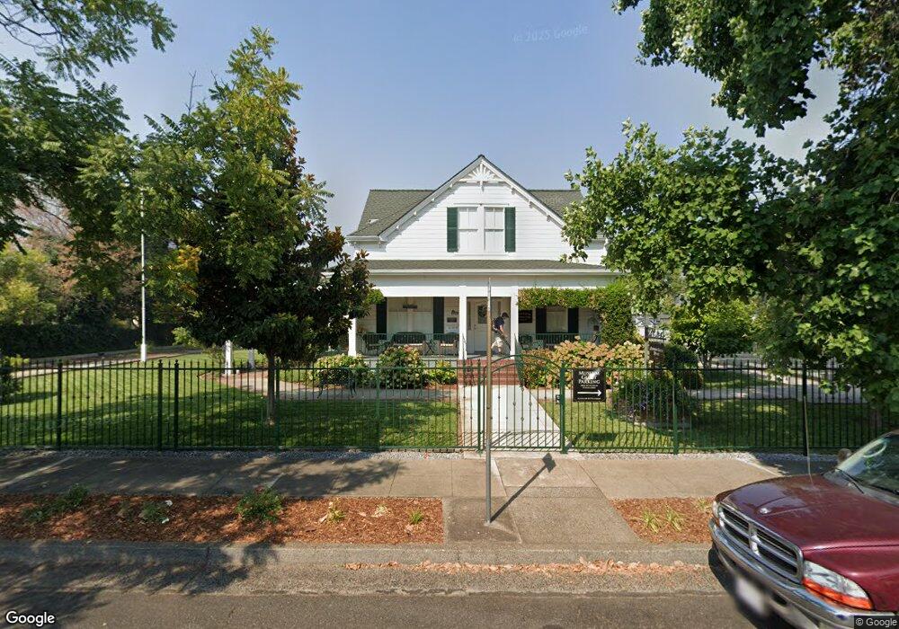 1520 West St, Redding, CA 96001 - photo 1