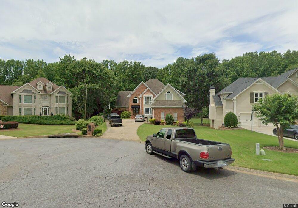 3680 Bays Ferry Way unit 2, Marietta, GA 30062 - photo 1