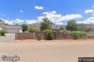 680 N Central St, Hildale, UT 84784