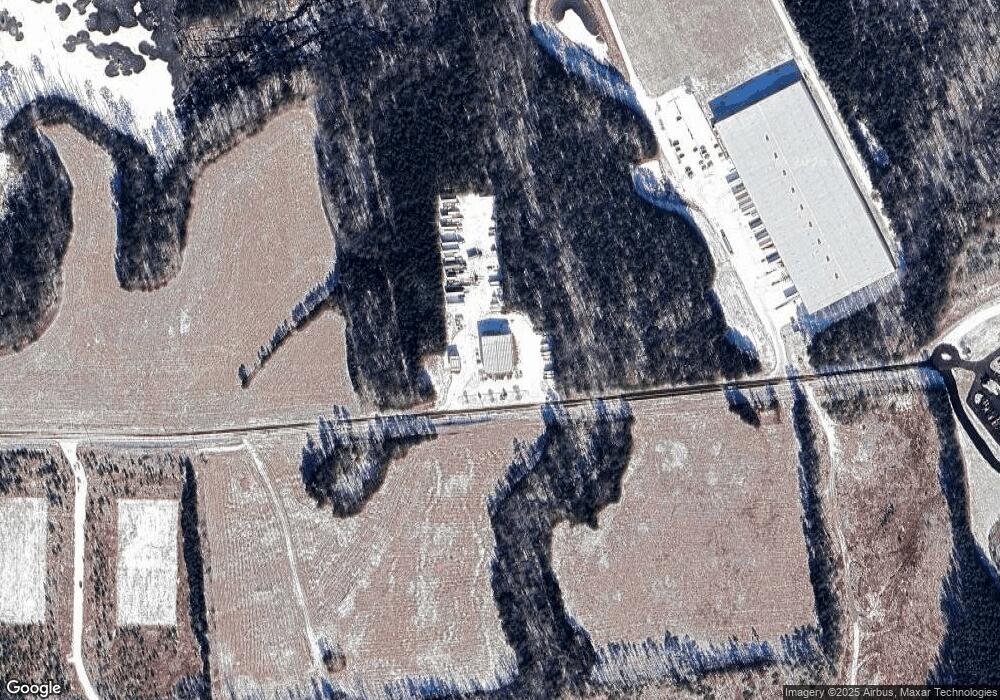 6600 Hardware Dr, Prince George, VA 23875 - photo 1