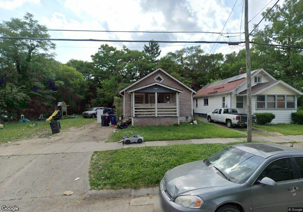 2419 Hoff St, Flint, MI 48506 - photo 1