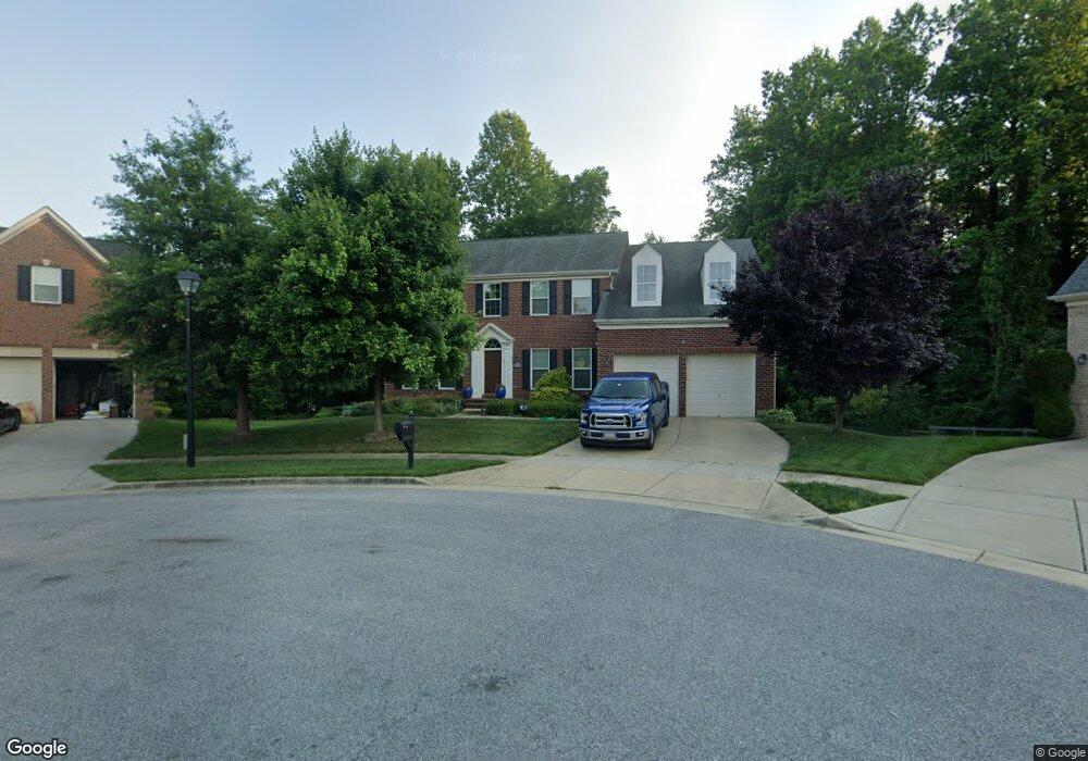 15201 Orchard Farm Place, Upper Marlboro, MD 20774 - photo 1