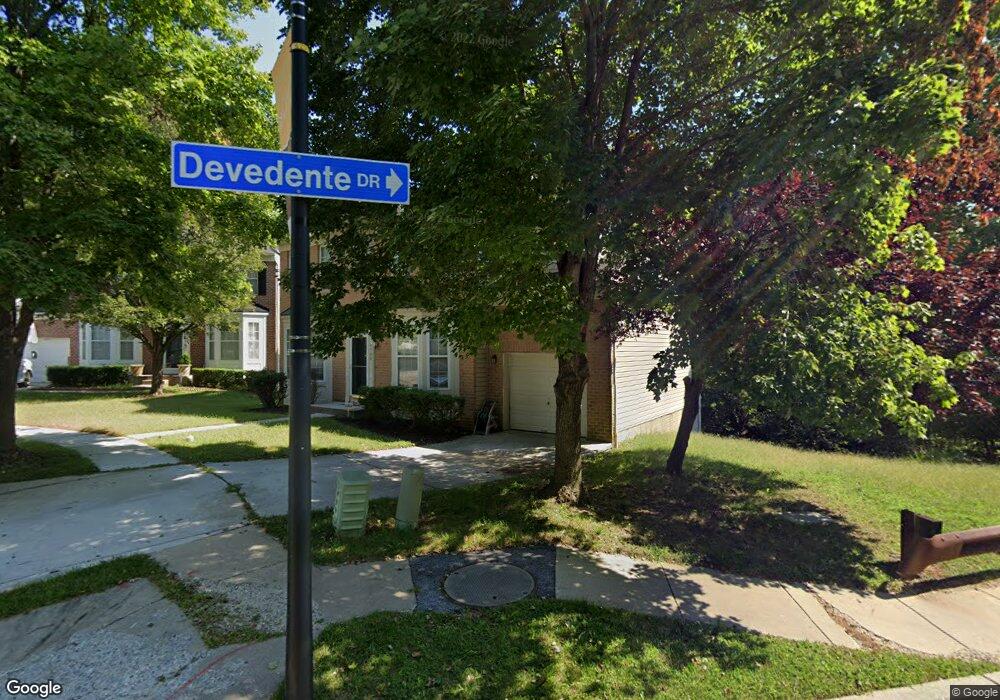 9700 Fitch Hill Rd, Owings Mills, MD 21117 - photo 1