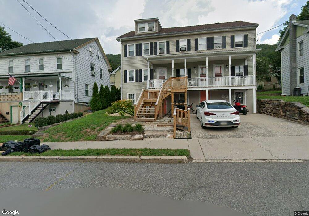 540 South Ave unit 3, Jim Thorpe, PA 18229 - photo 1