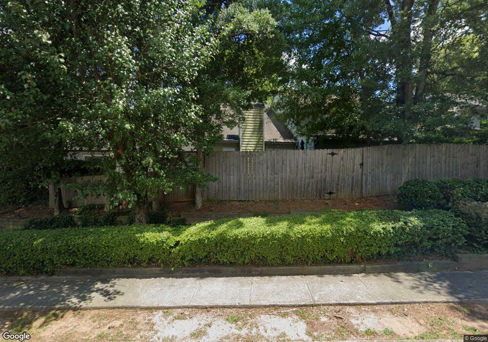 103 Teal Ct unit 103, Roswell, GA 30076 - photo 1