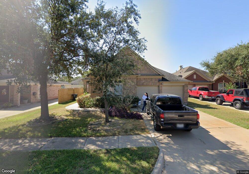17219 Verdant Willow Way, Houston, TX 77095 - photo 1
