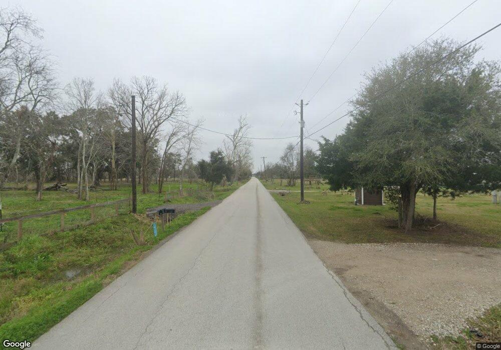 00 Ike Franks Rd, Santa Fe, TX 77517 - photo 1