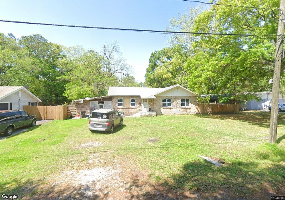 1166 Mohawk St, Jacksonville, FL 32205 - photo 1