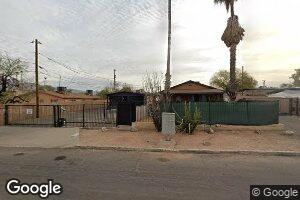 3020 N Balboa Ave, Tucson, AZ 85705