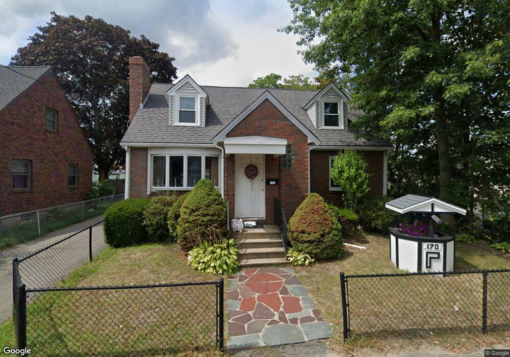 170 Sumner St, Quincy, MA 02169 - photo 1