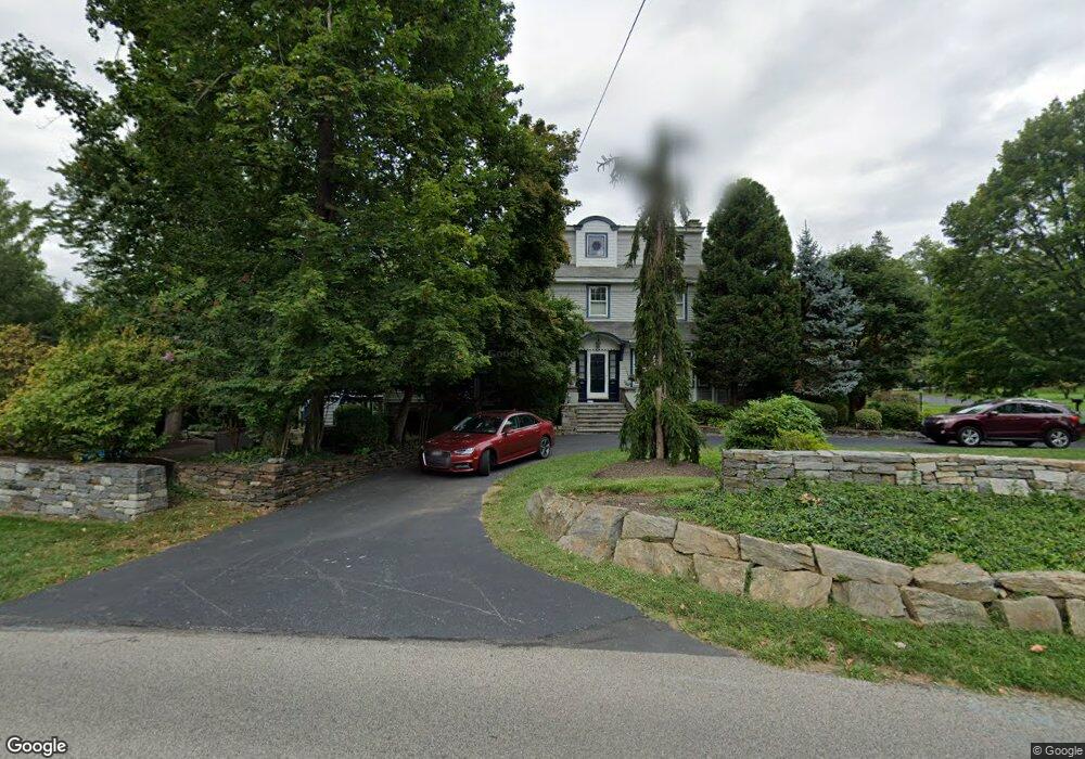 341 Mcclenaghan Mill Rd, Wynnewood, PA 19096 - photo 1