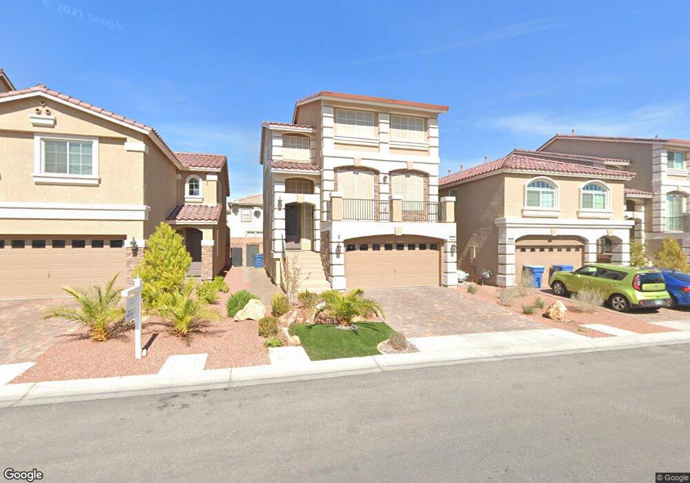 6294 Jackson Spring Rd, Las Vegas, NV 89118 - photo 1