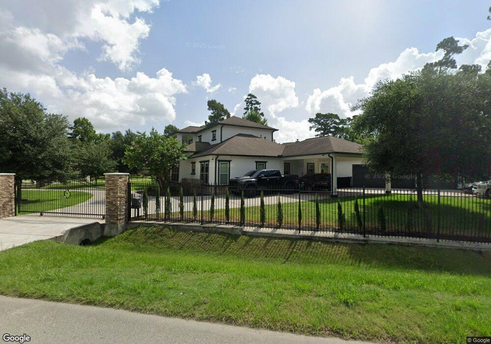 27906 Hidden Grove Landing Dr, Spring, TX 77386 - photo 1