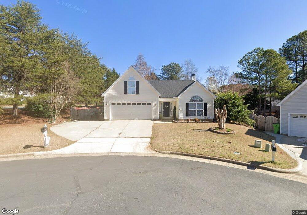 103 Alice Ct, Apex, NC 27502 - photo 1