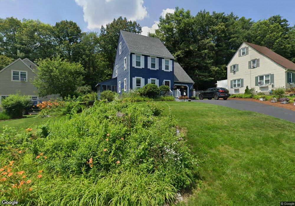 74 Timberlane Dr, Keene, NH 03431 - photo 1