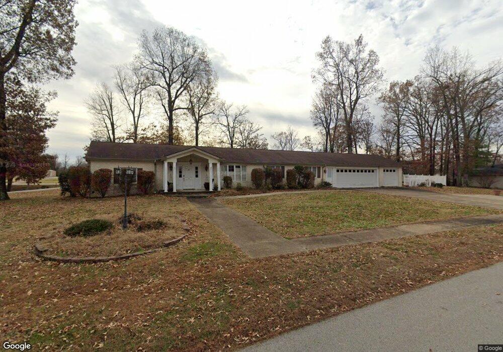 34 Southland Dr, Poplar Bluff, MO 63901 - photo 1