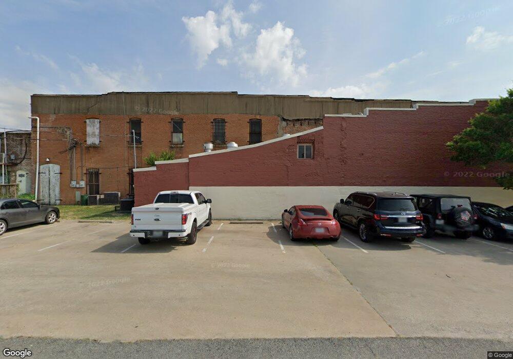 321 N Main St, Bonham, TX 75418 - photo 1