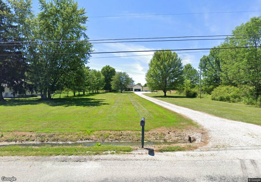 2961 Alliance Rd, Rootstown, OH 44272 - photo 1