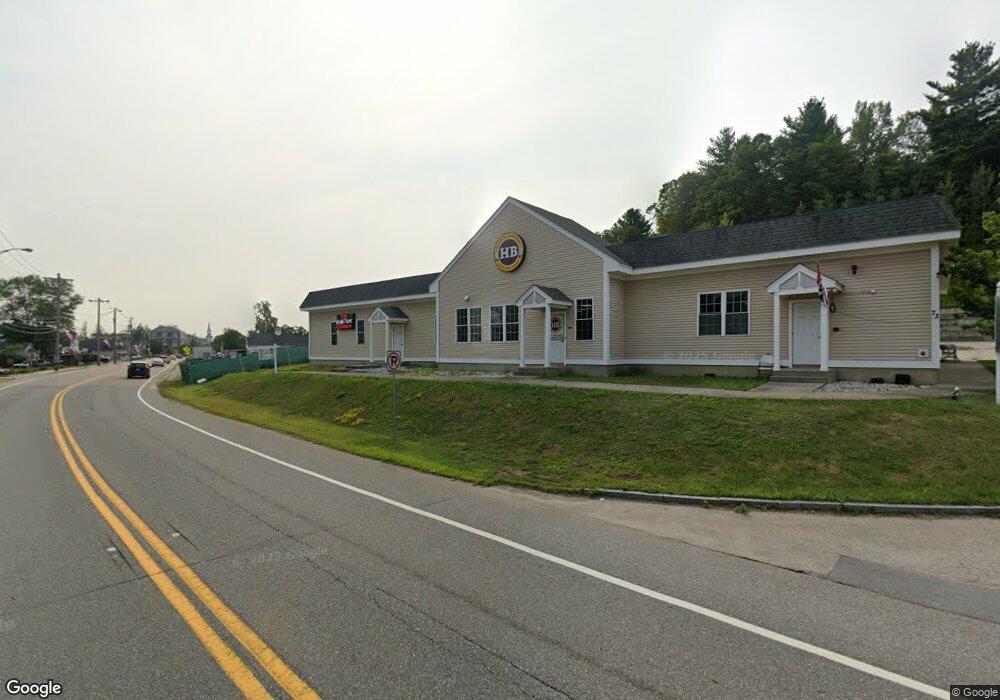 73 W Main St, Northborough, MA 01532 - photo 1