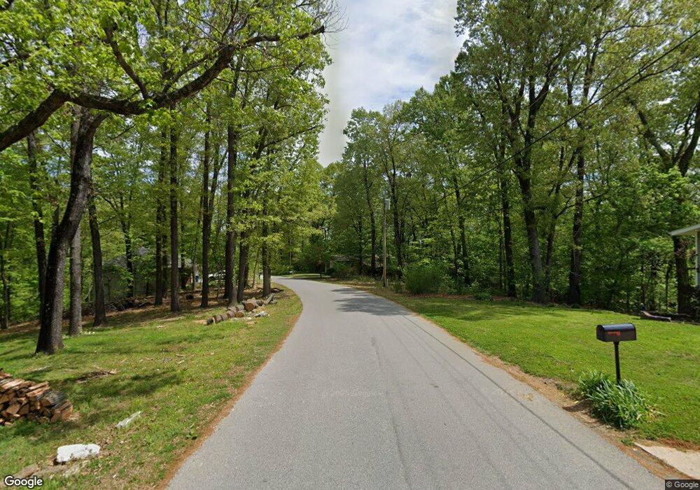 00 Purfleet Dr, Bella Vista, AR 72715 - photo 1