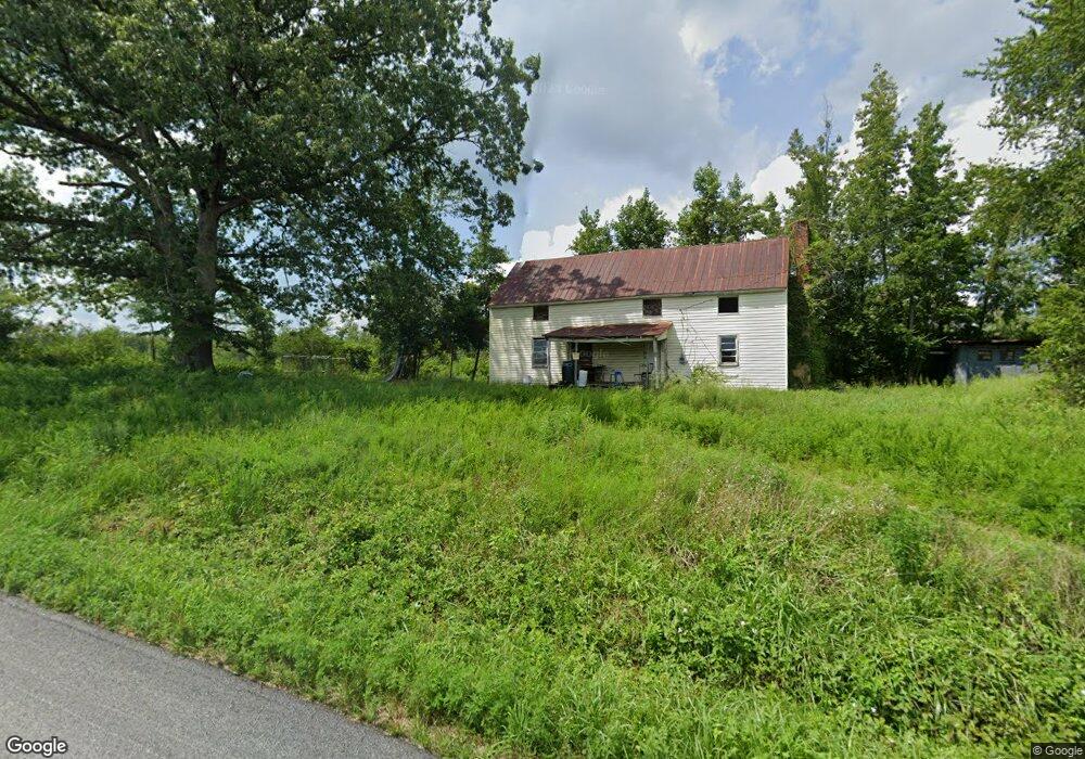 2197 Beech Forest Rd, Kenbridge, VA 23944 - photo 1