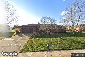 405 N Main St, Botkins, OH 45306