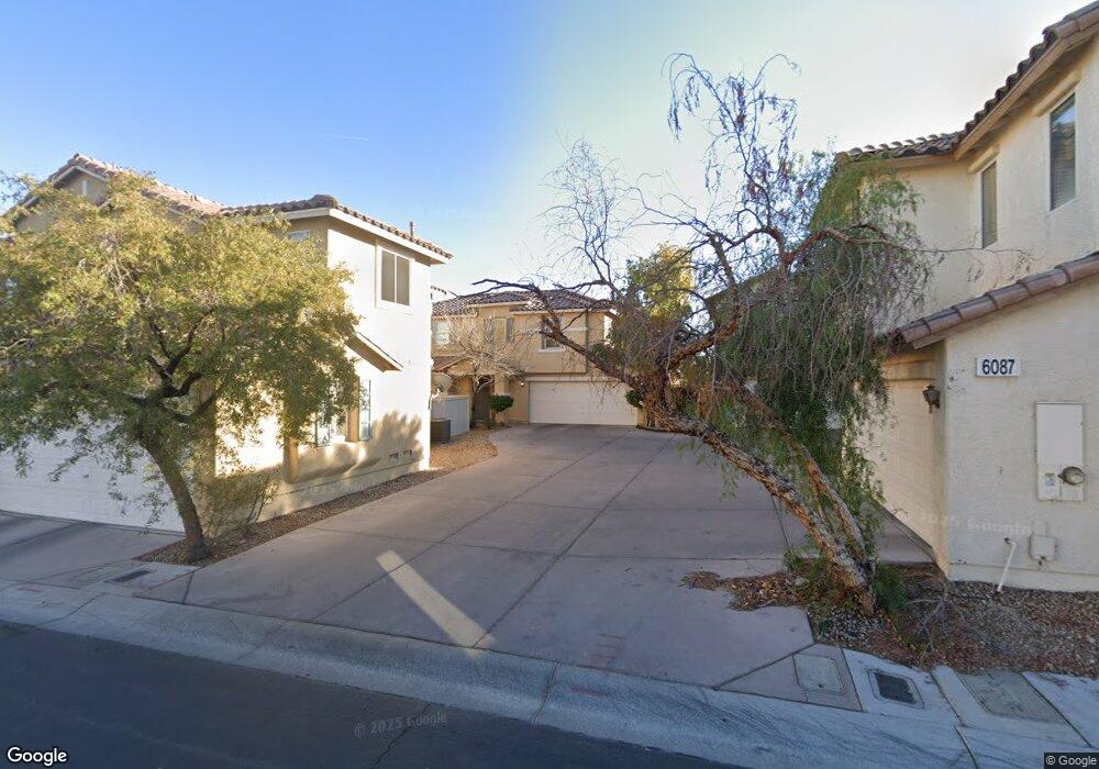 6071 Carlisle Crest Ln unit n/a, Las Vegas, NV 89139 - photo 1