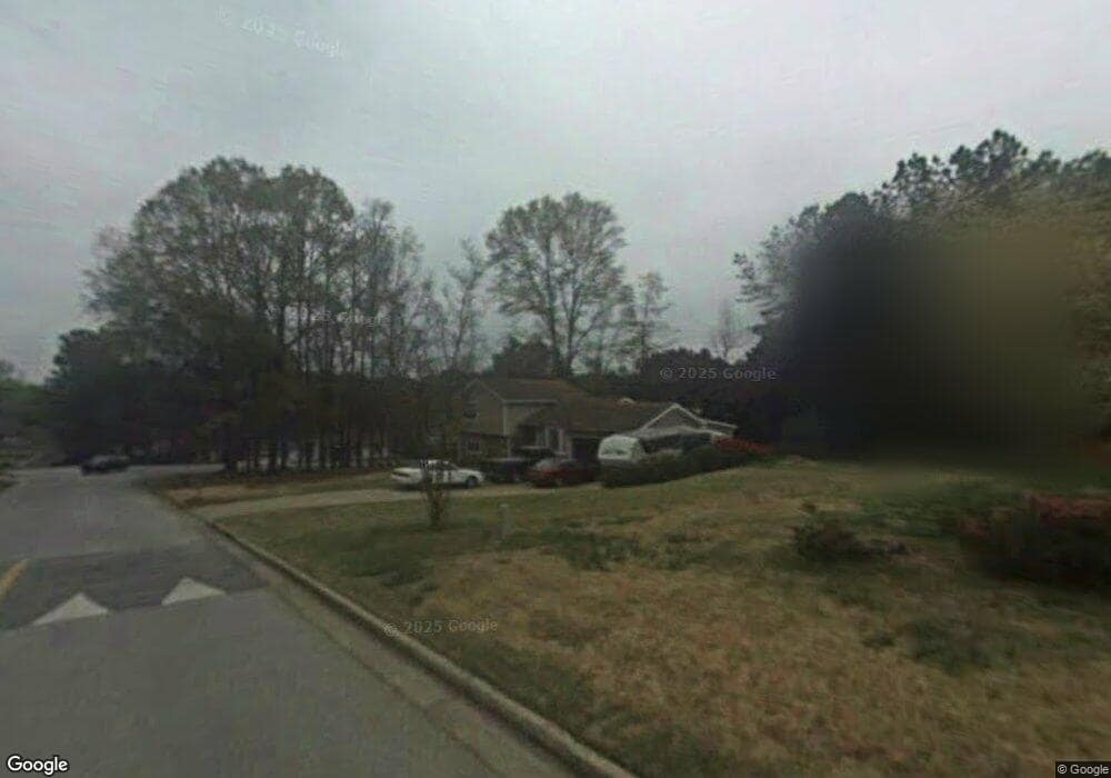 1037 Chartley Dr SW, Lilburn, GA 30047 - photo 1