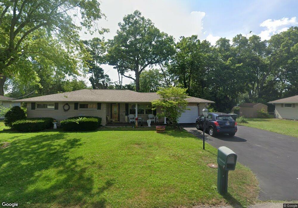 4001 S Maple Ln, Muncie, IN 47302 - photo 1