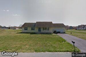 120 Allan Ave, Viola, DE 19979
