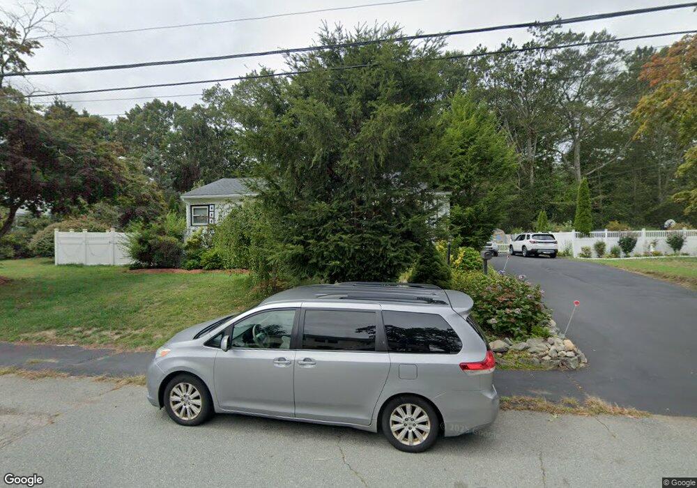 37 Althea Rd, Randolph, MA 02368 - photo 1