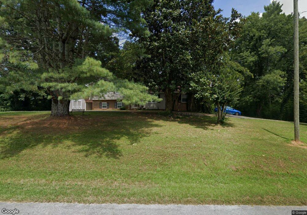 0 Pleasant Gap Ln unit 8269657, Ellijay, GA 30540 - photo 1