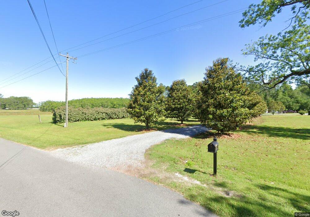 2517 Harts Mill Rd, Pavo, GA 31778 - photo 1