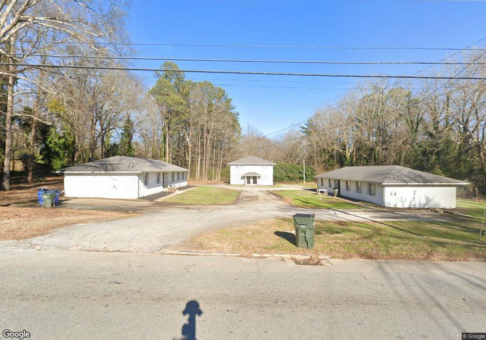 4125 Monticello St SW, Covington, GA 30014 - photo 1