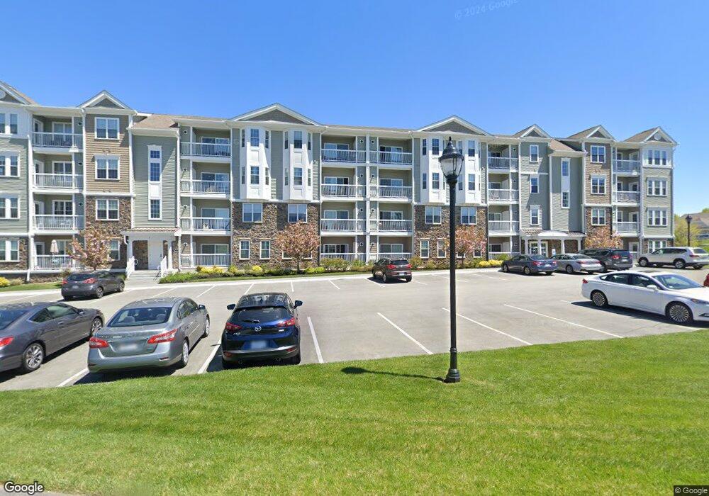 1 Francis Dr unit 210, Andover, MA 01810 - photo 1