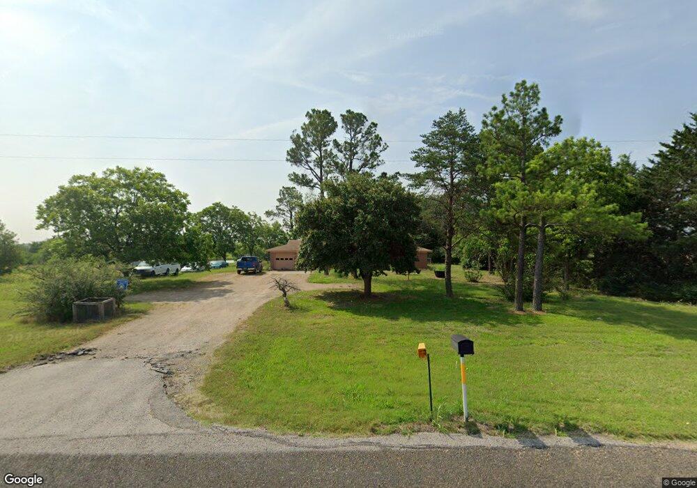 5817 E Highway 34, Ennis, TX 75119 - photo 1