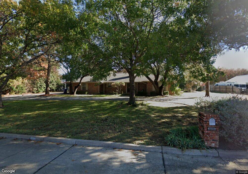 6009 Quails Path, Colleyville, TX 76034 - photo 1