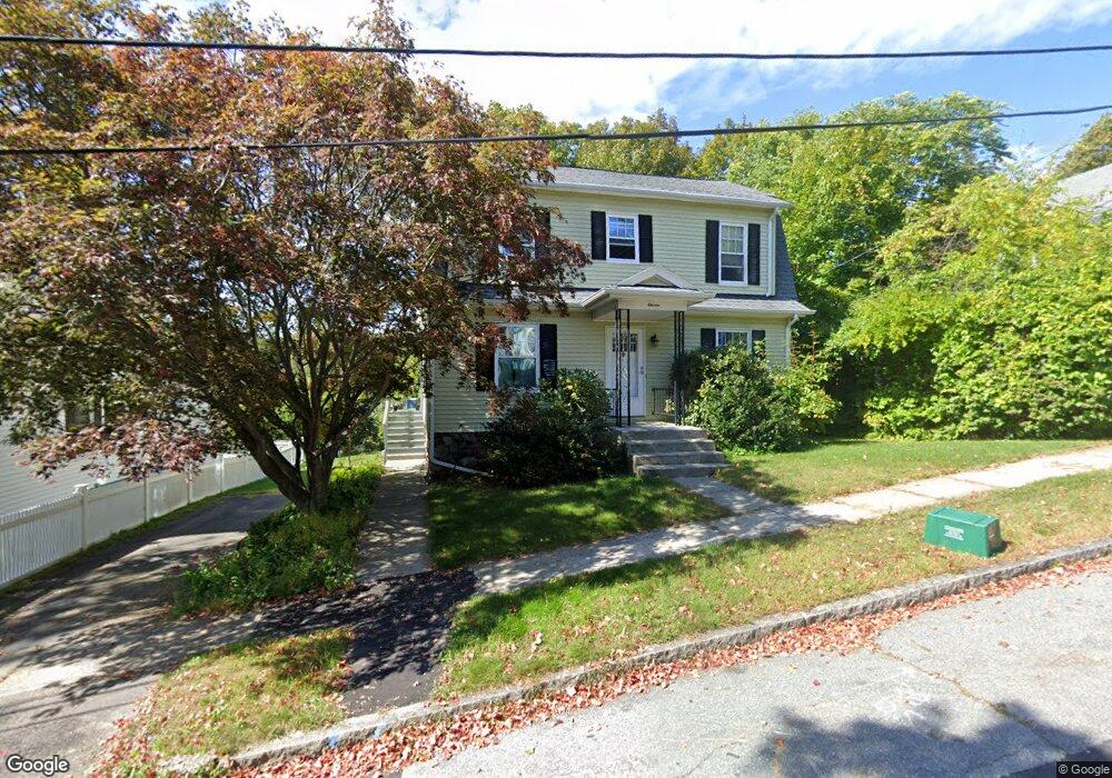 11 Wyola Dr, Worcester, MA 01603 - photo 1