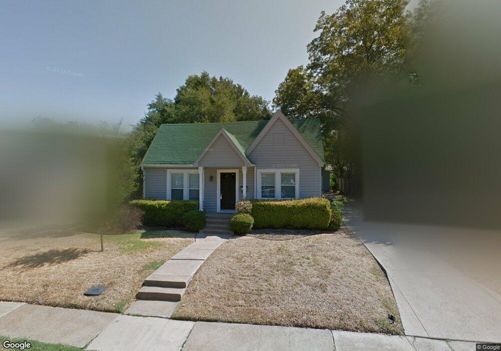 4210 Camden Ave, Dallas, TX 75206 - photo 1