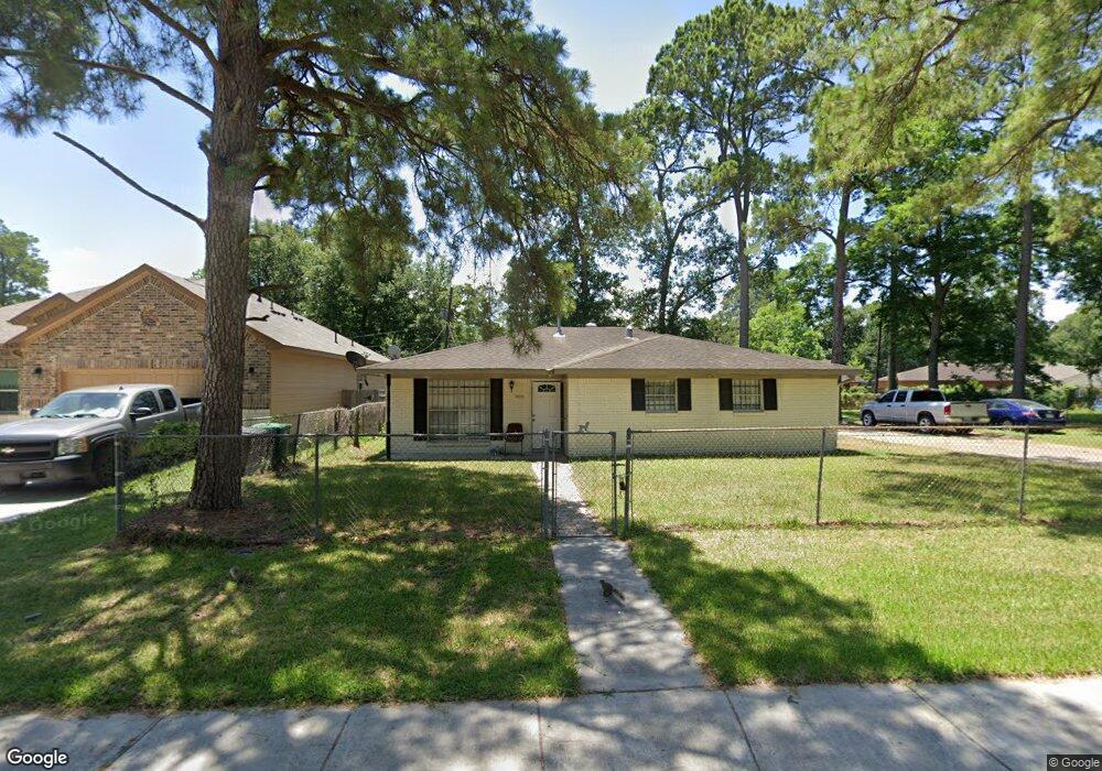 2635 Carmel St, Houston, TX 77091 - photo 1