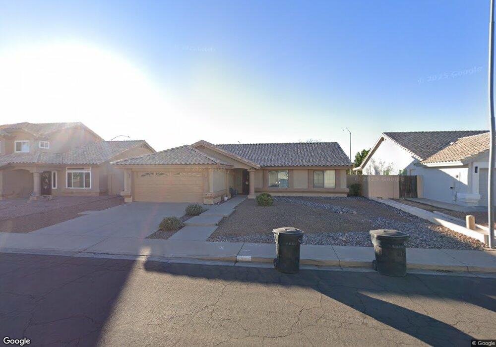 1536 N Seton, Mesa, AZ 85205 - photo 1