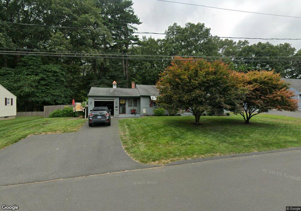 27 Boyle Dr, Enfield, CT 06082 - photo 1