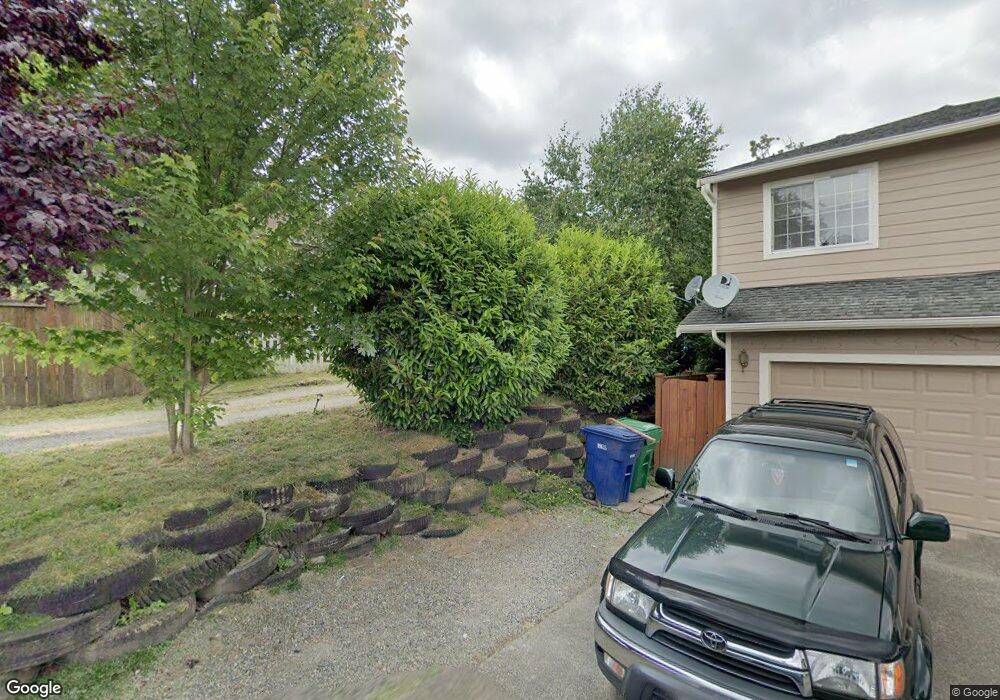 13433 48th Ave S, Tukwila, WA 98168 - photo 1